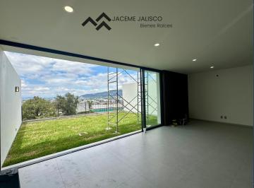 Casa de 3 habitaciones, San Pedro Tlaquepaque · Casa en Venta Paisajes del Tesoro - Extraordinaria Vista Panoramica