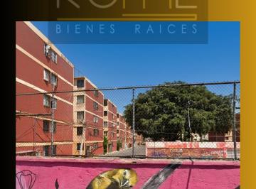 Departamento de 2 habitaciones, Iztapalapa · Departamento en Venta en Anastasio Bustamante 29 Iztapalapa