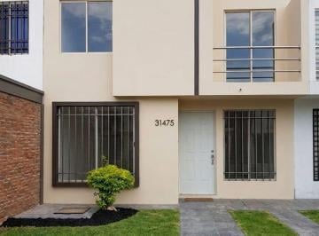Casa de 3 habitaciones, Soledad de Graciano Sánchez · Casa en Venta en Soledad