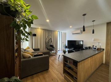 Departamento de 1 habitación, Zapopan · Departamento en Renta | Torre Yatta Living | Amenidades de Lujo