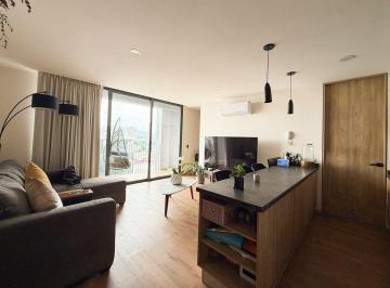 Departamento de 1 habitación Renta MN 27,500 · Departamento en Renta | Torre Yatta Living | Amenidades de Lujo