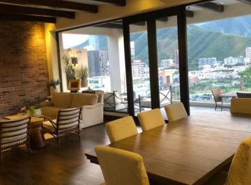 Casa de 4 habitaciones, San Pedro Garza García · Hermosa Casa con Vistas Espectaculares