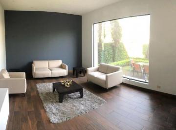 Casa de 3 habitaciones, San Pedro Garza García · Casa en Renta en Las Privanzas