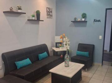 Departamento de 2 habitaciones, Saltillo · Bonito Departamento Amueblado Norte de Saltillo