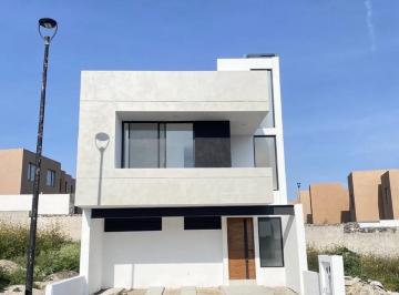 Casa en condominio · 3 Recámaras · 2 Estacionamientos · Casa en Venta en Zibatá con Jardín, Terraza, Roof Garden