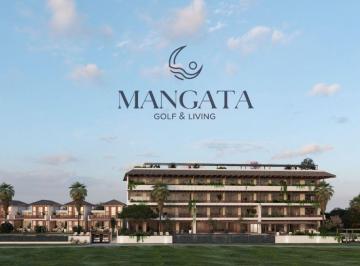 Departamento de 2 habitaciones, Mazatlán · Departamentos en Venta en Campo de Golf & Living Mazatlán