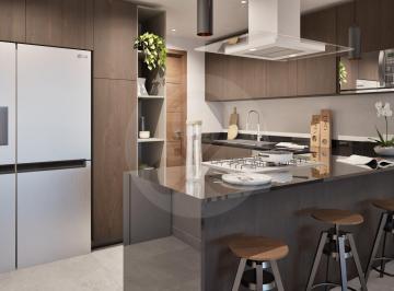Render Cocina Nox vista 3.png · Nox Bosque Real: Departamento en Venta en Bosque Real