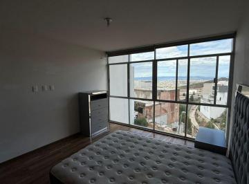 Departamento de 2 habitaciones, San Luis Potosí · Departamento Amueblado en Renta en Priv. Lomas del Pedregal