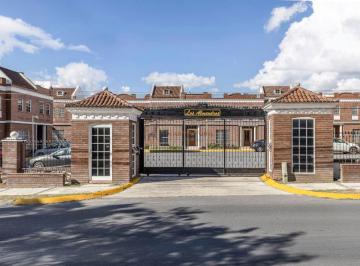 Casa de 3 habitaciones, Monterrey · Casa en Venta Cumbres Elite 3er. Sector | Privada Almendros
