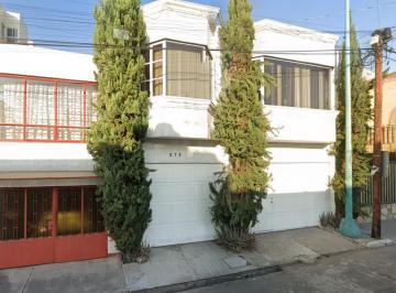 Casa de 4 habitaciones, Iztacalco · Casa en Venta, en Playa Tecolutla, Reforma Iztaccihualt, Iztacalco, Cdmx