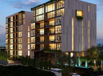 Departamento de 2 habitaciones, Mérida · Departamento en Renta Mérida| Temozón Norte| 2 Recámaras| 98 m²