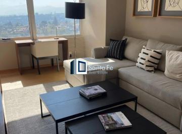 Departamento de 2 habitaciones, Cuajimalpa de Morelos · Oportunidad de Compra en Santa Fe - Crea Tu Patrimonio