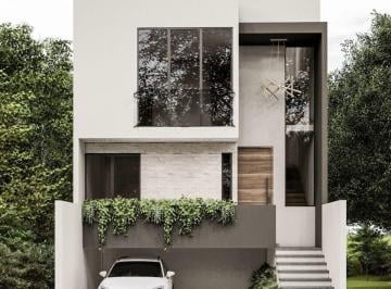 Casa de 4 habitaciones, San Pedro Tlaquepaque · Casa en Preventa Zona Iteso, Las Fuentes, en Fraccionamiento con Seguridad