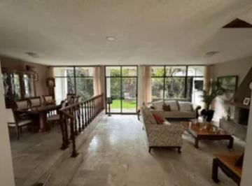 Casa de 4 habitaciones, Tlalpan · Casa en C. Tulum, Tlalpan, Cdmx