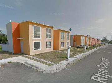 Casa en condominio de 3 habitaciones, Veracruz · Casa en Condominio en Fraccionamiento El Cortijo, Valente Díaz, Veracruz. Cll