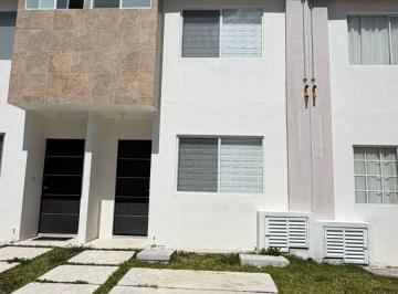 Casa de 3 habitaciones, Benito Juárez · Casa en Venta – Modelo Ceiba en Jardines del Sur 6