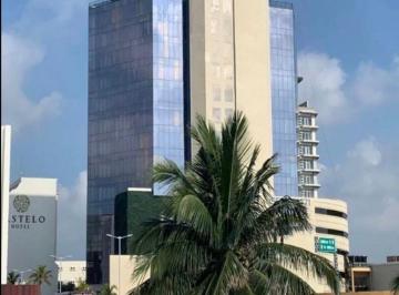 Oficina , Boca del Río · Renta de Espacios de Coworking en Torre Americas