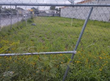 Terreno / Lote , Guadalupe · Terreno en Renta