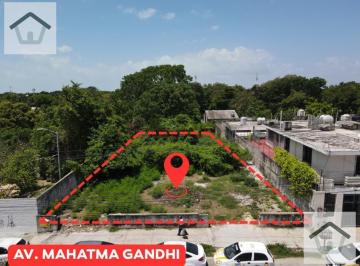 Terreno / Lote · 1262m² · Terreno en Chetumal Centro