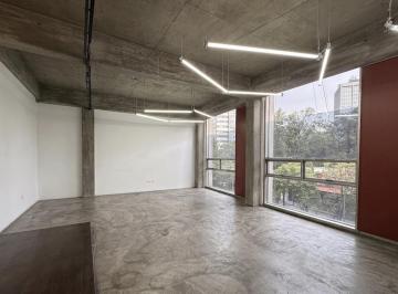 Oficina , Cuauhtémoc · Oficina en Hipodromo Condesa Altata en Venta 250 m² + 4 Estacionamientos