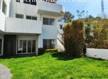 Casa · 710m² · 3 Recámaras · 4 Estacionamientos · Casa en Venta en Pedregal de Echegaray Estado de Mexico