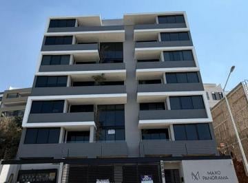 Departamento de 2 habitaciones, San Pedro Tlaquepaque · Departamento en Venta en Paisajes del Tesoro, Inversión con Renta Activa de $23,500 Mensuales |