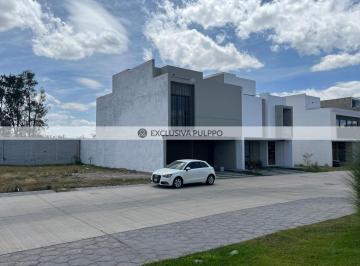 Casa · 240m² · 3 recámaras · 2 estacionamientos - Talavera Real Estate · Casa en Venta en Fraccionamiento Valle Imperial