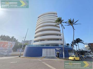 Departamento · 3 Recámaras · PH Amueblado en Venta I Alberca Privada I con Amenidades I Torre Santa Maria