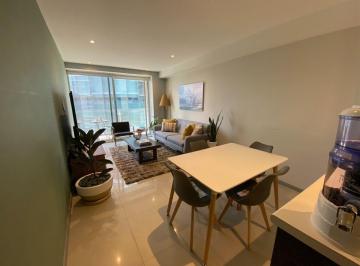 Departamento de 2 habitaciones, Miguel Hidalgo · Renta Departamento en Vita Polanco Sin Muebles