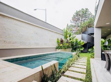 Casa de 4 habitaciones, San Pedro Garza García · Residencia de Lujo en Privada Exclusiva