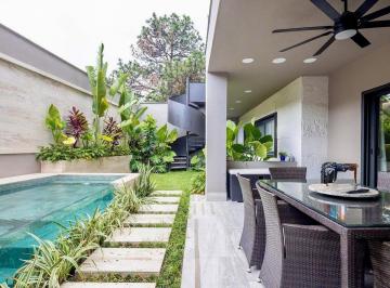 Casa de 4 habitaciones, San Pedro Garza García · Residencia de Lujo en Privada Exclusiva