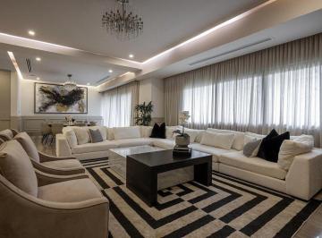 Casa de 4 habitaciones, San Pedro Garza García · Residencia de Lujo en Privada Exclusiva