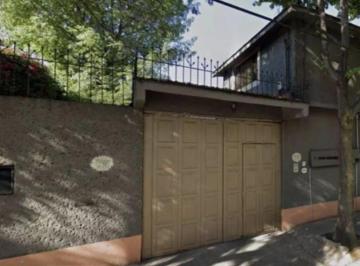 Casa de 5 habitaciones, Tlalpan · Venta de Casa en Hidalgo, Col. Barrio Niño Jesus, Tlalpan, Cdmx