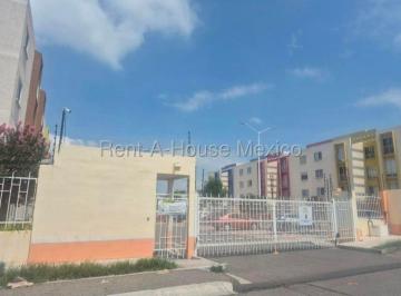 Departamento de 2 habitaciones, El Marqués · Renta Departamento 2 Habitaciones Cerca del Imss Villas del Refugio Apt