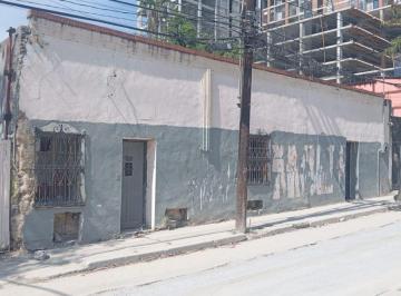 Terreno / Lote , Monterrey · Terreno en Renta