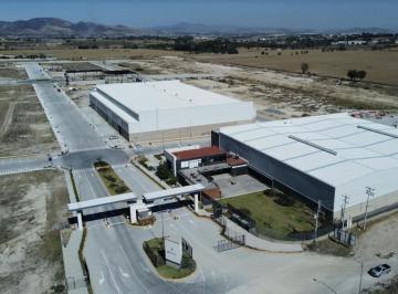 Terreno industrial , Zapopan · Terreno Industrial de 820 m² en Venta en La Venta del Astillero