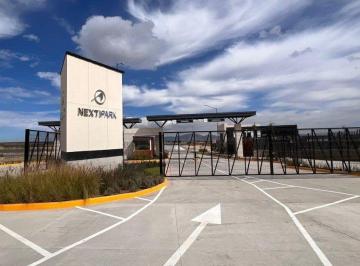 Terreno industrial Venta · Terreno Industrial 820 m² Zapopan - Nextipark | Listo Para Construir Bodega