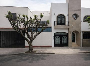 Casa de 6 habitaciones, Benito Juárez · Casa en Venta en Calle Nicolas San Juan, del Valle