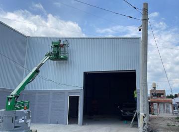 Bodega comercial , León · Rento Bodega Comercial