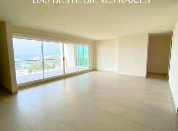 Departamento · 152m² · 3 Recámaras · 2 Estacionamientos · Departamento en Renta Rancho Blanco Jilotzingo