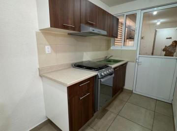 Departamento de 3 habitaciones, Gustavo A. Madero · Amplio Departamento de 3 Recamaras