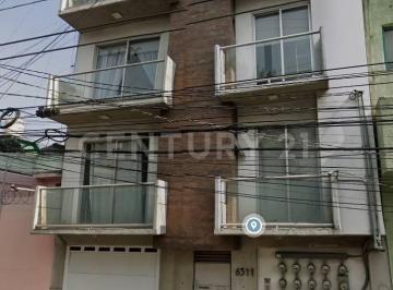 Departamento · 30m² · 1 Recámara · Loft en Renta – San Pedro El Chico, Gustavo A. Madero, Cdmx