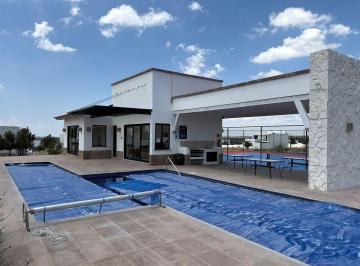532a28a95057eee20d02be5c93dcdee23c1d00b55f782ebfacadf3d8d8da9638 · Terreno en Venta en Ciudad Maderas, León — 196 m² con Amenidades