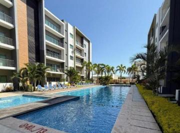 Departamento de 2 habitaciones, Mazatlán · Departamento en Venta en Portezza Residencial