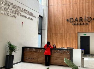 Oficina , Guadalajara · Oficina Corporativa Premium 435 m² en Venta Ruben Dario Providencia