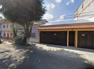 Casa de 3 habitaciones, Venustiano Carranza · Casa en Venta en Calle Oriente 174, Moctezuma 2a Secc