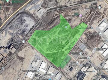 Terreno / Lote · 414000m² · Venta de Terreno en Ramos Arizpe, Coahuila
