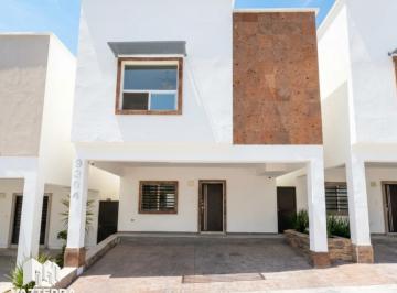 Casa de 3 habitaciones, Chihuahua · Casa Amueblada en Renta en La Cantera