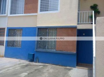 Casa · 55m² · 2 recámaras · 1 estacionamiento · San Andrés: Departamento en Venta en San Andrés