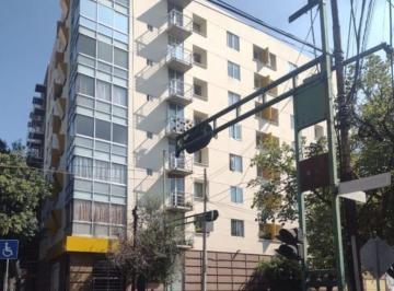 Departamento de 2 habitaciones, Benito Juárez · Departamento con Dos Recamaras en Col. Álamos